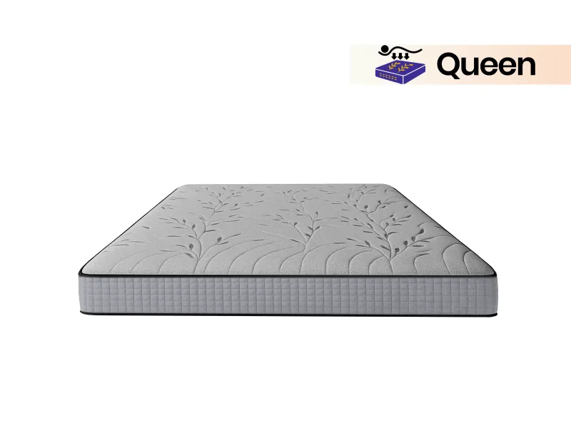 Mattress Queen Latex Foam (78 x 60 x 6 inches)